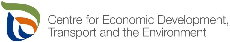 Centre for Economic Development, Transport and the Environment