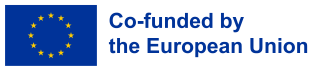 Co-funded by the European Union