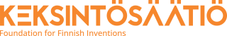 Keksintösäätiö