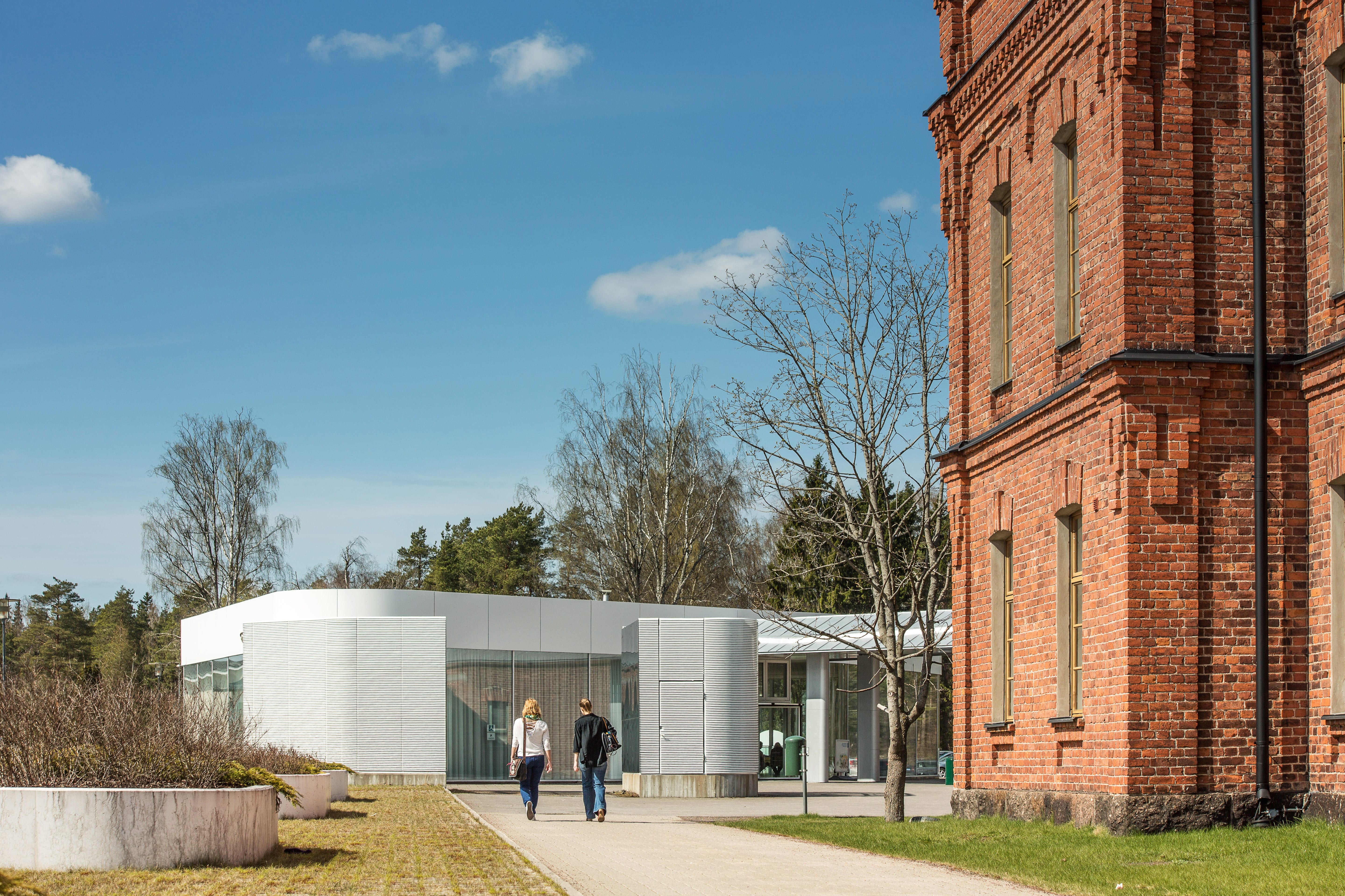 Ravintola Paja Kaakkois Suomen Ammattikorkeakoulu