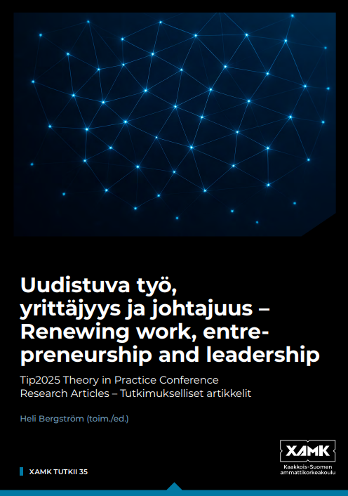 Artikkelin kansikuva