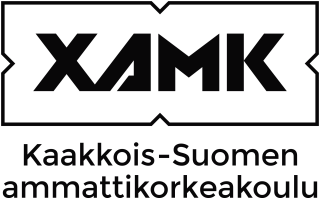 Xamk Kaakkois-Suomen ammattikorkeakoulu