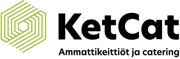 KetCat-hanke, Ammattikeittiö ja catering.