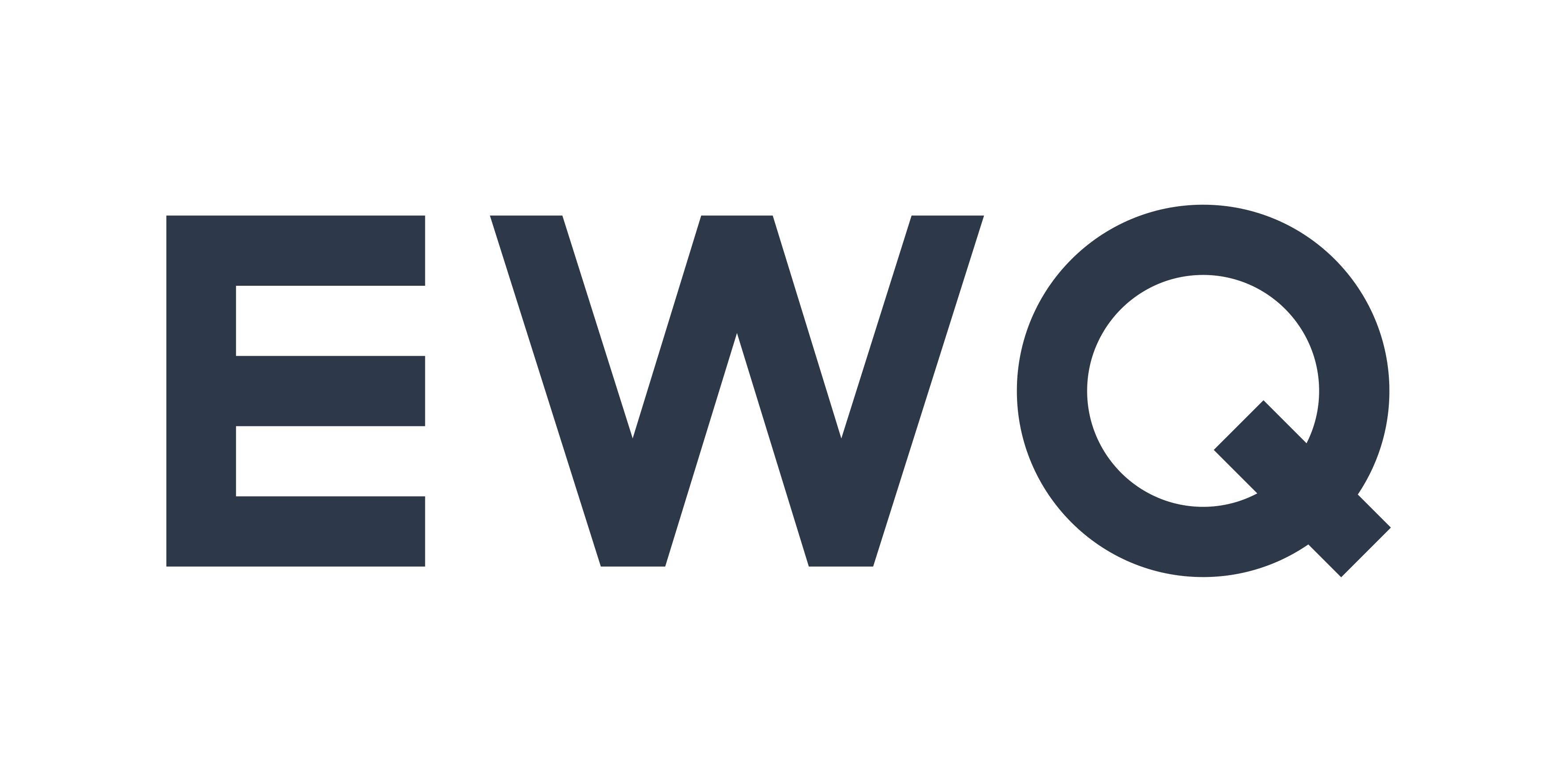 EWQ logo