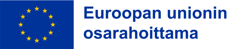 Euroopan unionin osarahoittama