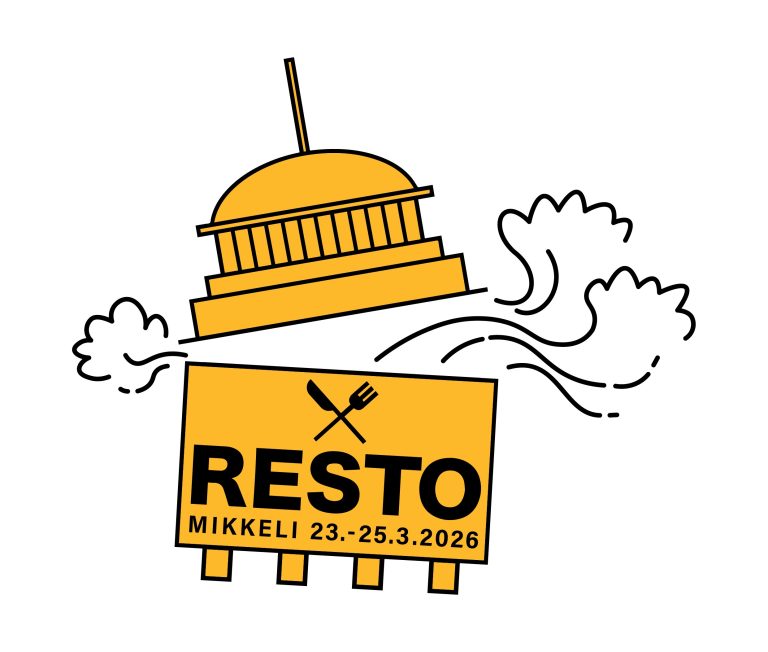 restokisojen logo