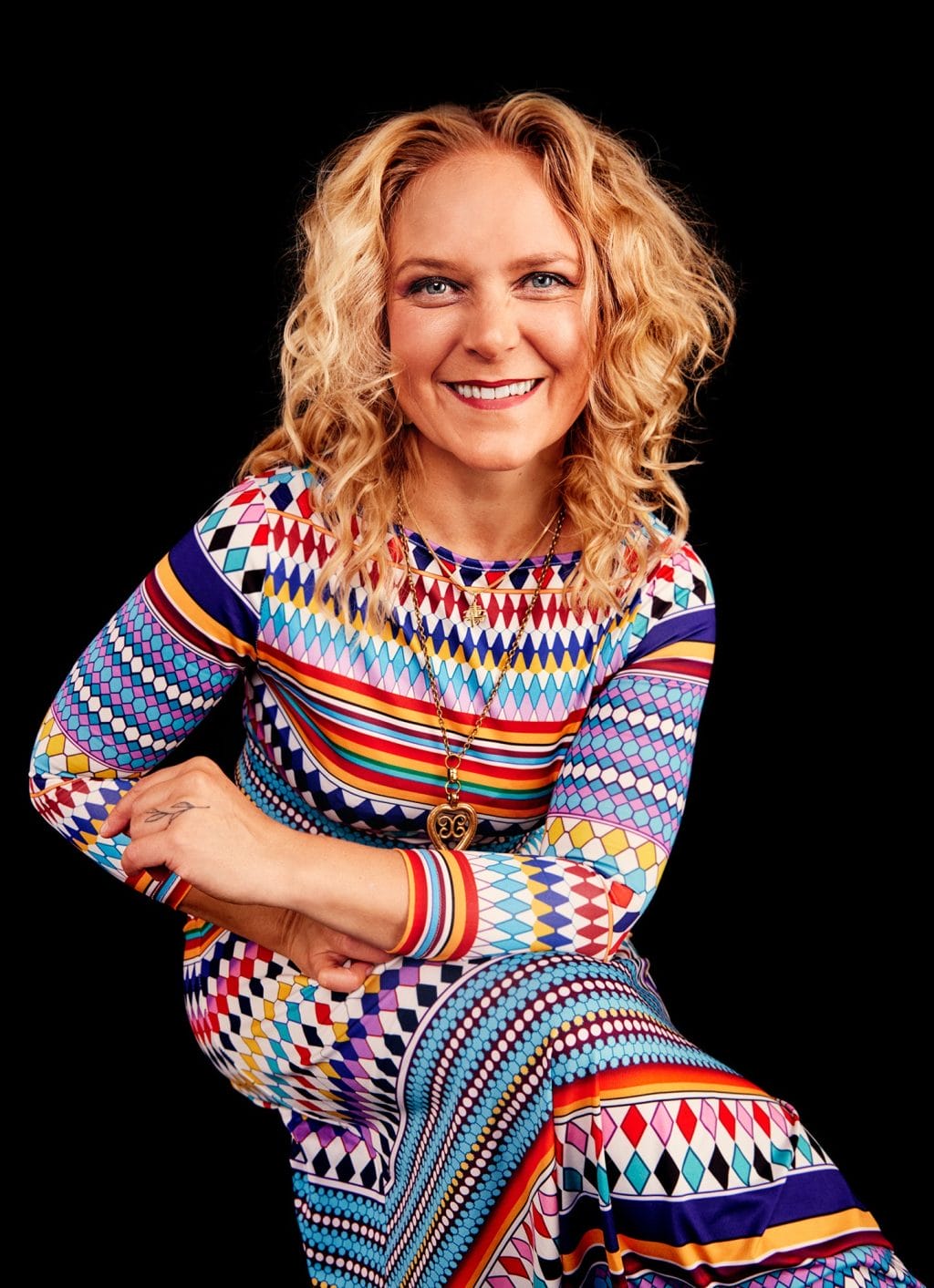 Karoliina Jarenko