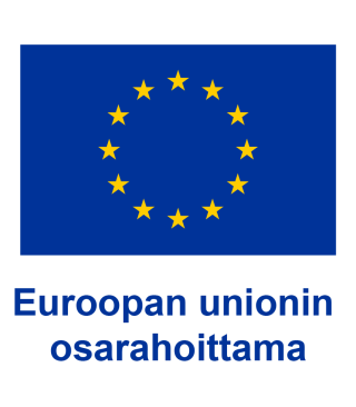 Euroopan unionin osarahoittama