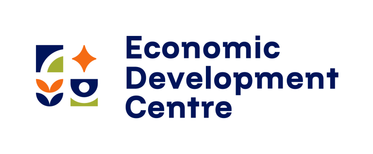 Economic Development Centre logo