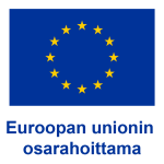 EU:n osarahoittama