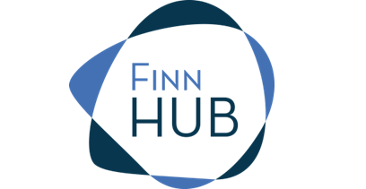 Finnhub-logo