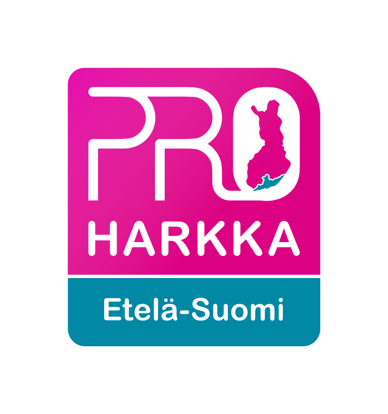 Proharkka logo