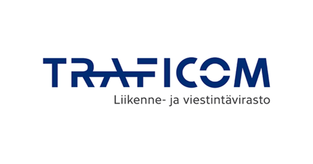 traficom logo
