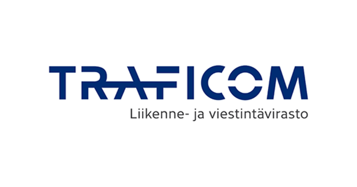 traficom logo