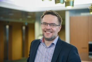 Photo of Jani Kemppainen