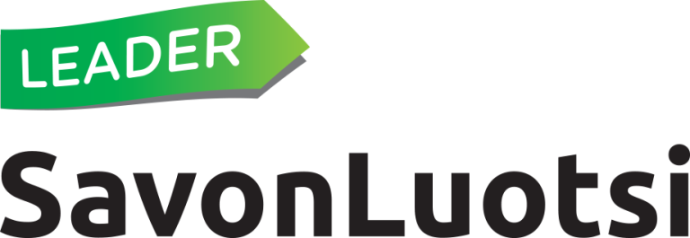 Leader SavonLuotsi logo