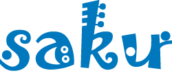 Saku ry logo