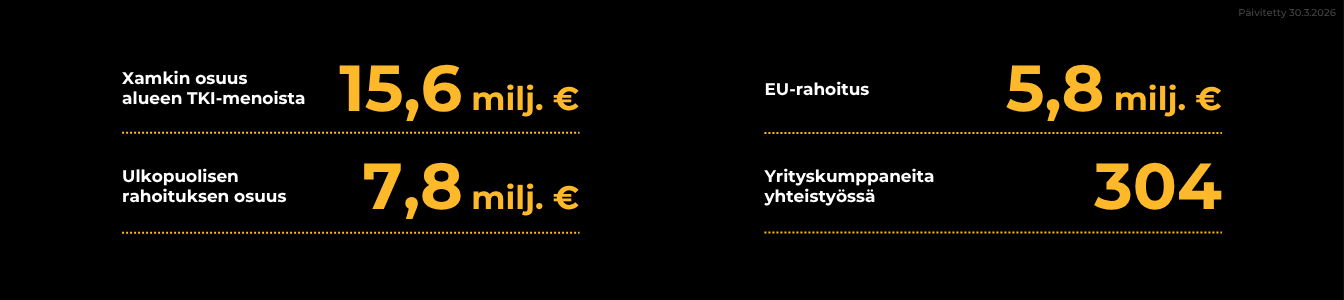 TKI-toiminta Mikkelissä 2025