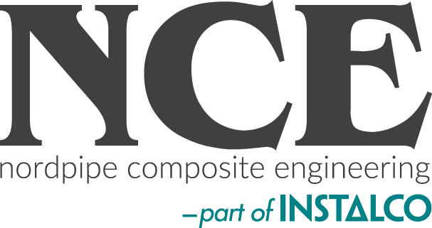 NCE logo