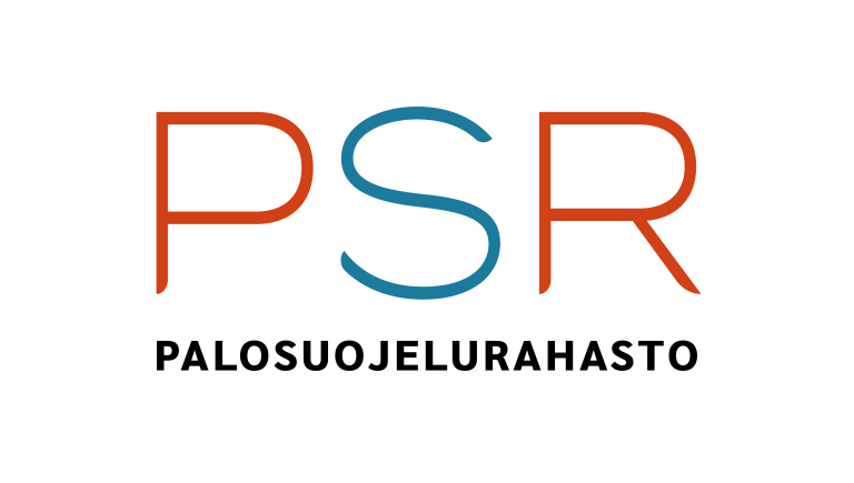 Palosuojelurahaston logo