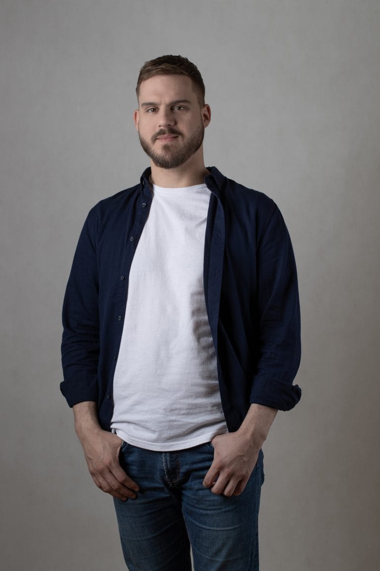 Gulyás Barnabás