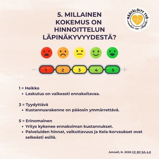 työterveysyhteistyö mittari 5