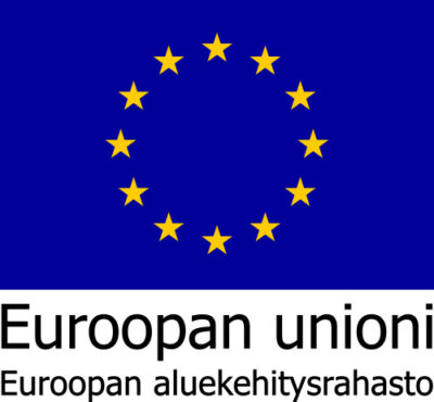 Euroopan unionin aluekehitysrahasto