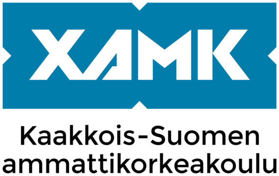 Kaakkois-Suomen ammattikorkeakoulu Xamk