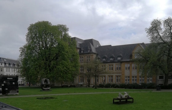 Bielefeldin yliopisto