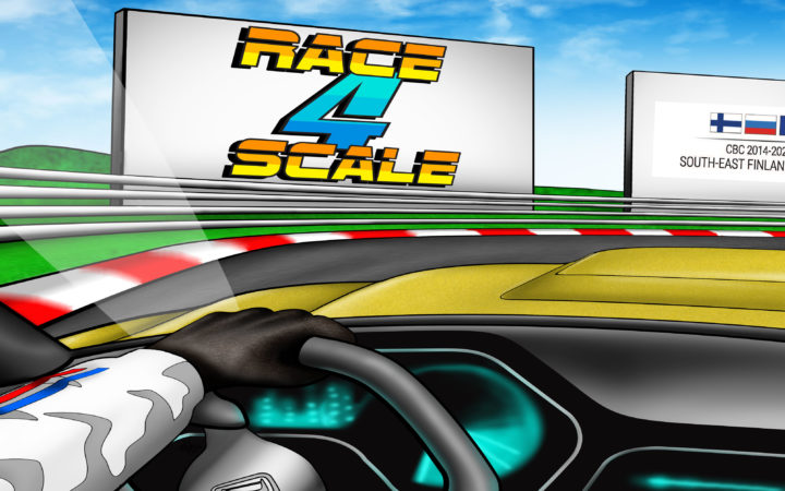 race4scale