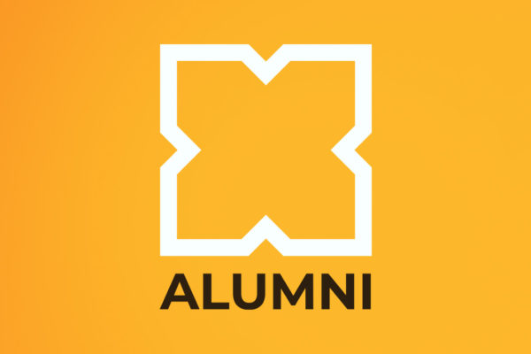 Alumni-logo