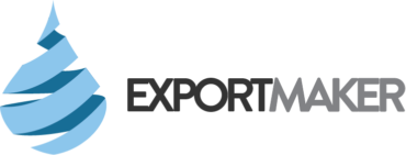 Export Makerin logo