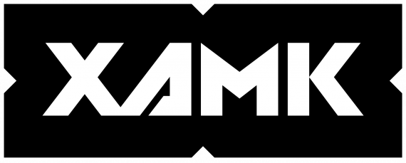 xamk logo