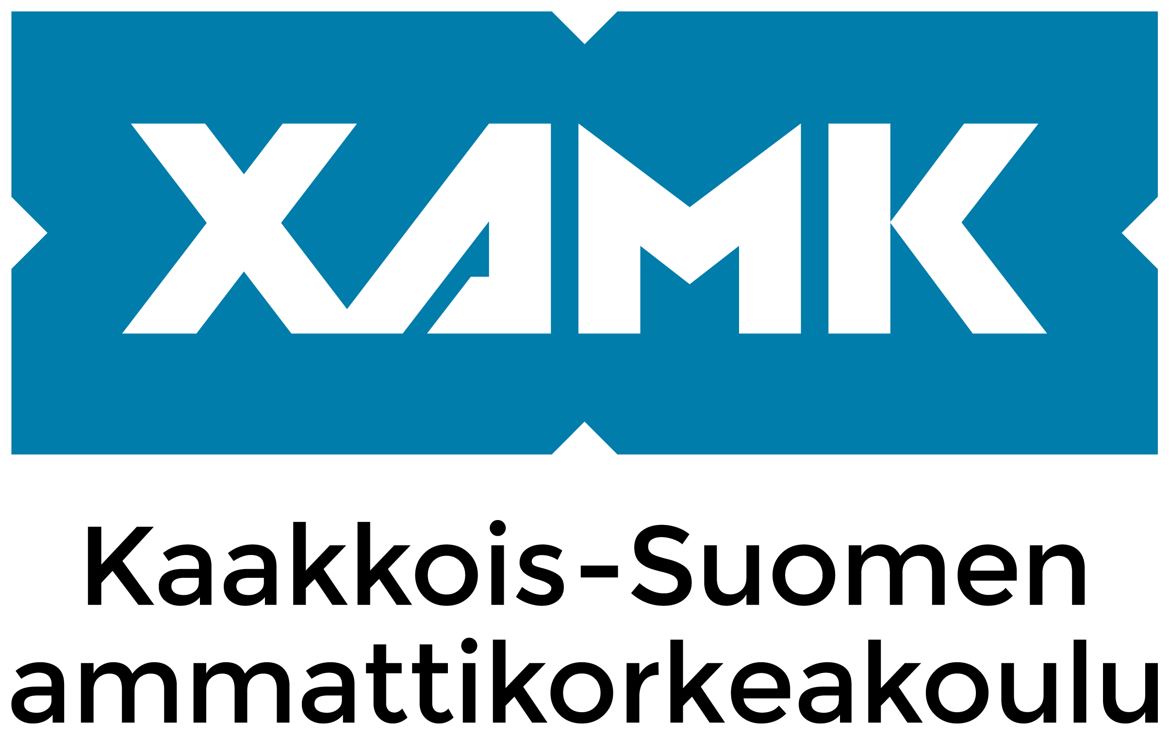 Xamk-logo